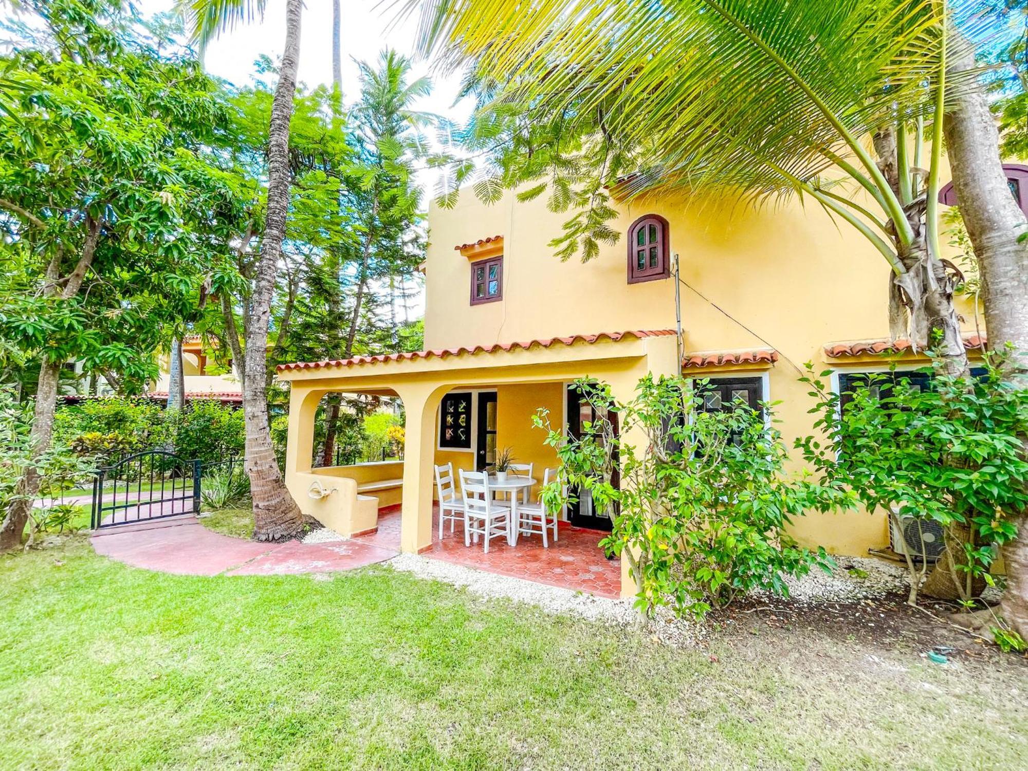 Caribbean Galaxy Hotel Wifi Paradise Los Corales Bavaro Beach Club & Spa Punta Cana Exterior photo