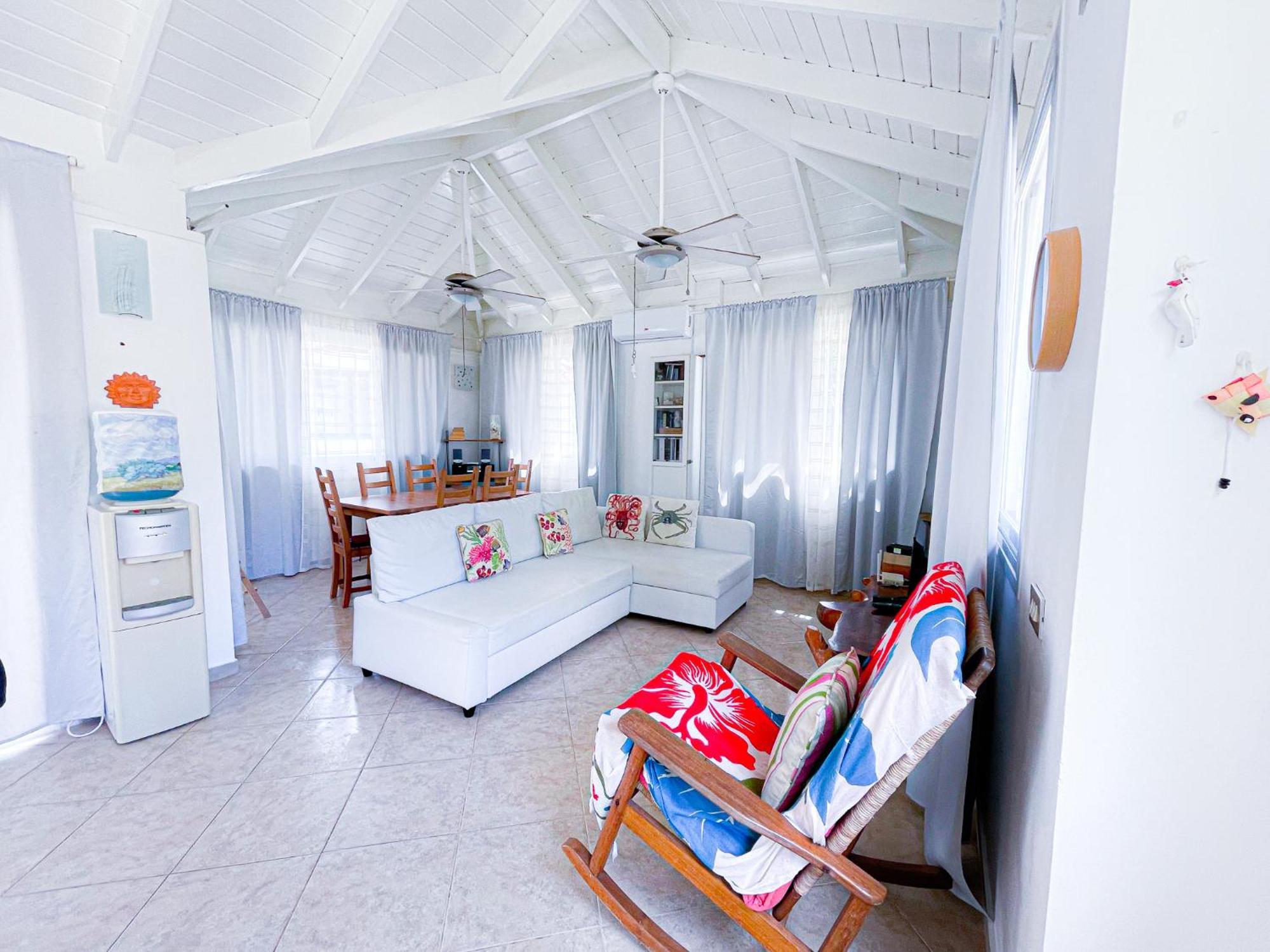 Caribbean Galaxy Hotel Wifi Paradise Los Corales Bavaro Beach Club & Spa Punta Cana Exterior photo