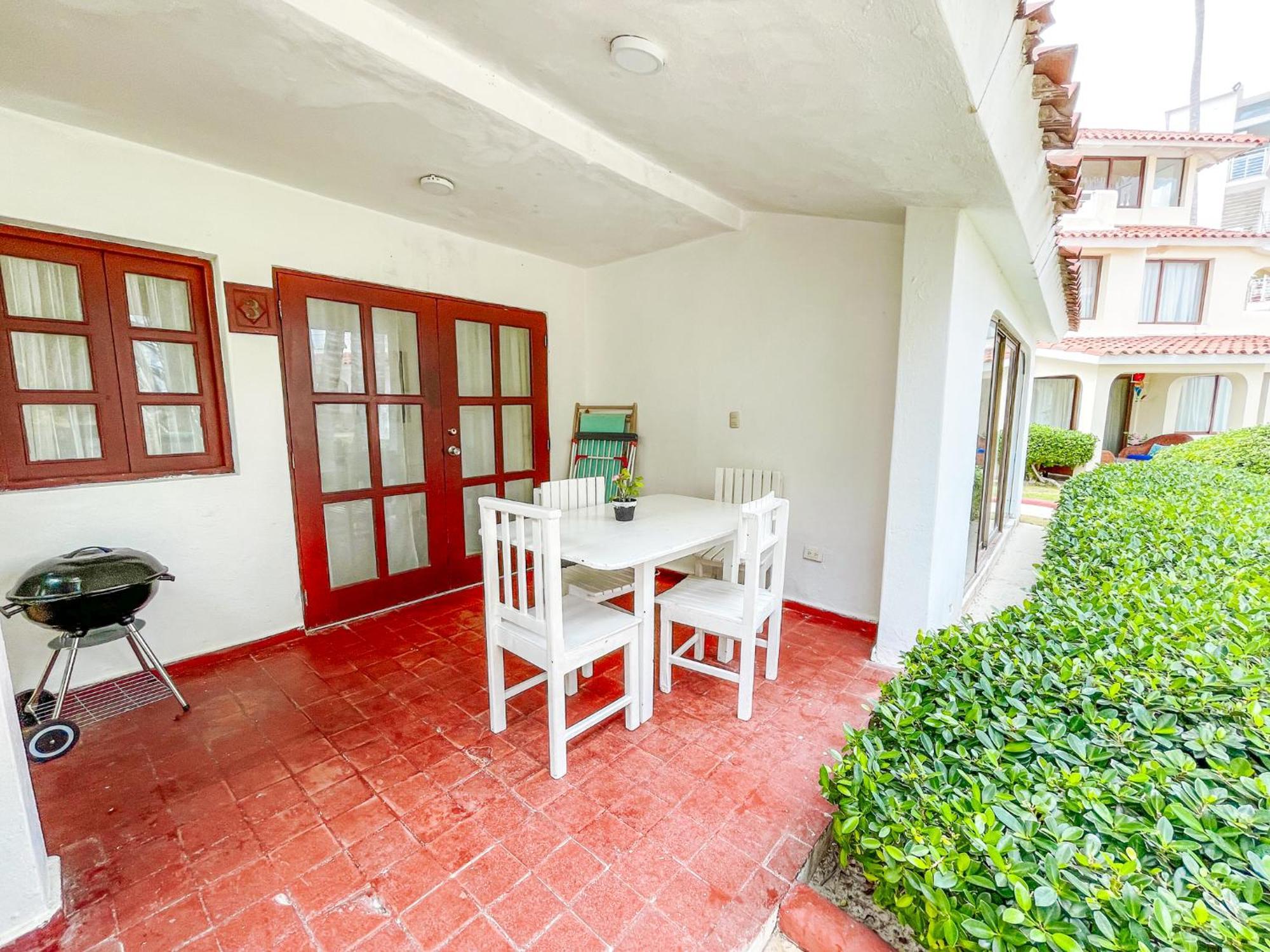 Caribbean Galaxy Hotel Wifi Paradise Los Corales Bavaro Beach Club & Spa Punta Cana Exterior photo