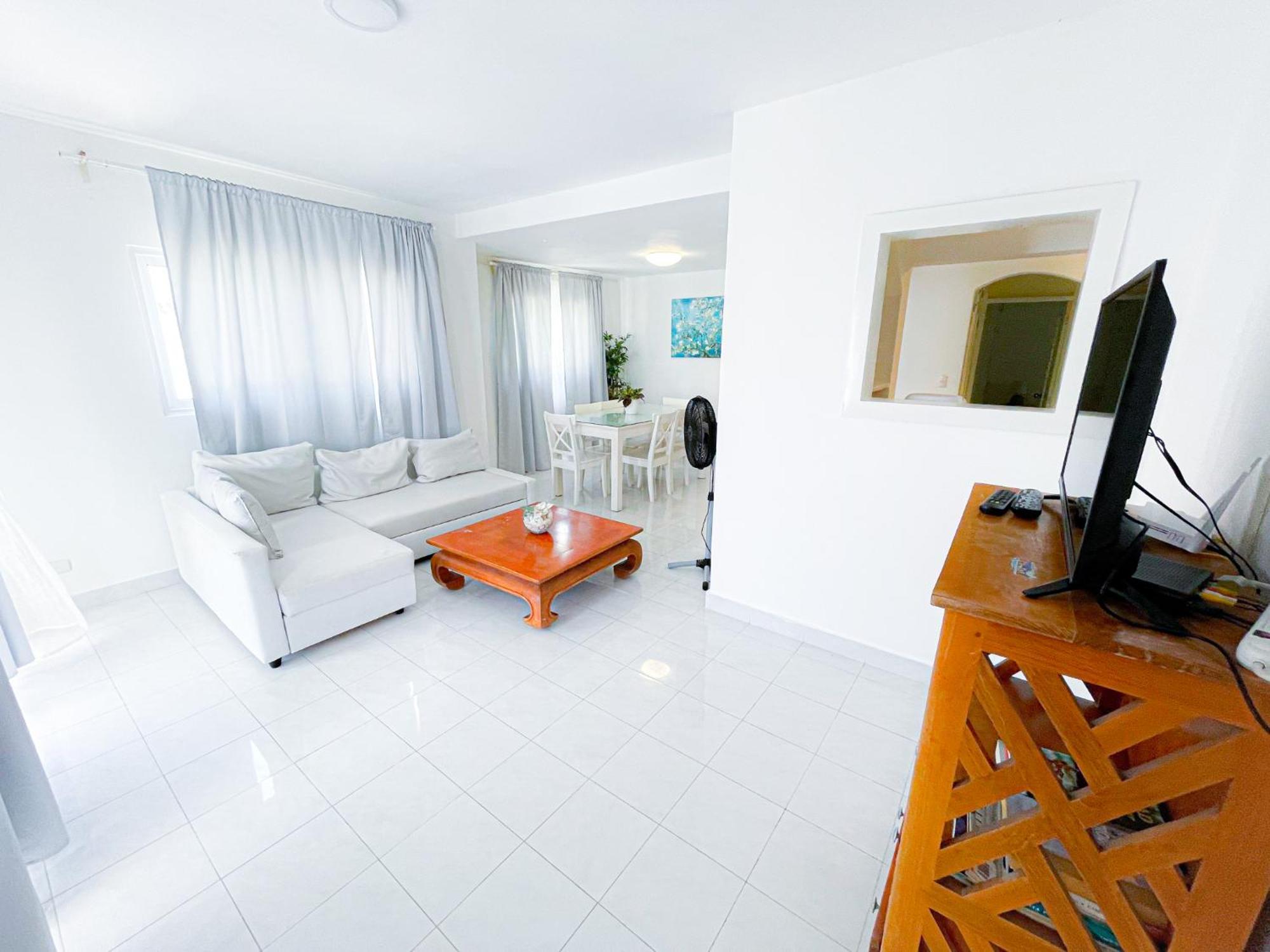 Caribbean Galaxy Hotel Wifi Paradise Los Corales Bavaro Beach Club & Spa Punta Cana Exterior photo