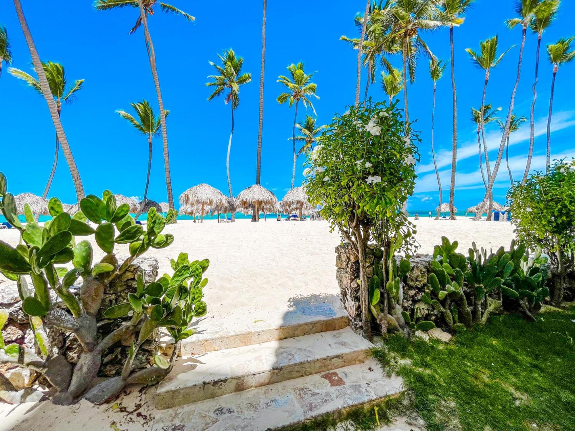 Caribbean Galaxy Hotel Wifi Paradise Los Corales Bavaro Beach Club & Spa Punta Cana Exterior photo