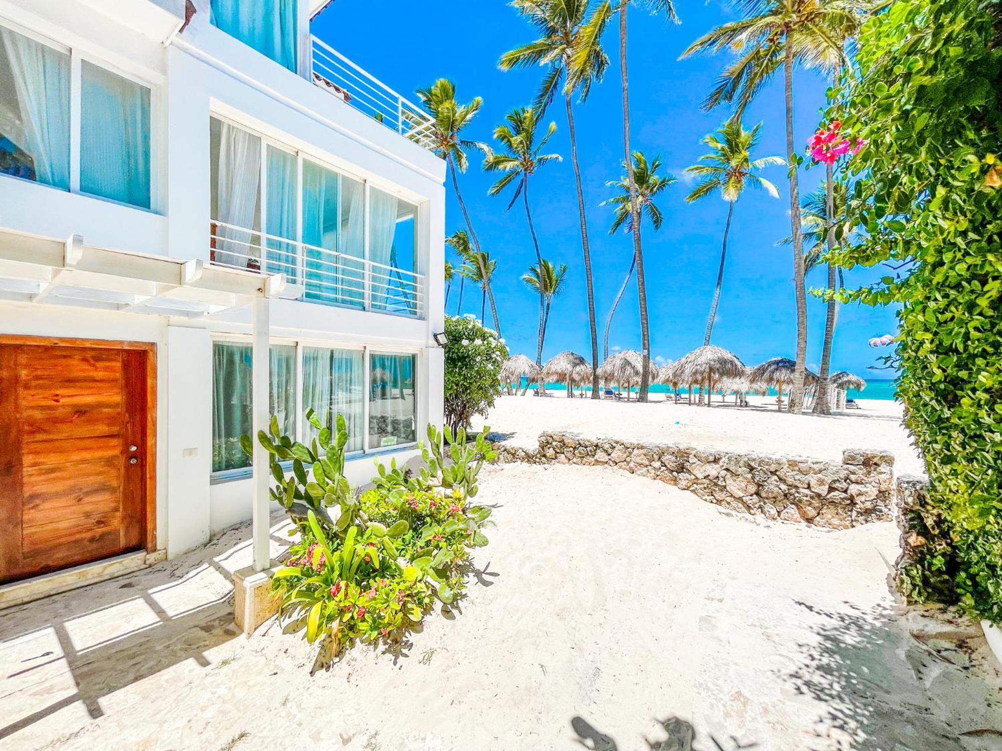 Caribbean Galaxy Hotel Wifi Paradise Los Corales Bavaro Beach Club & Spa Punta Cana Exterior photo