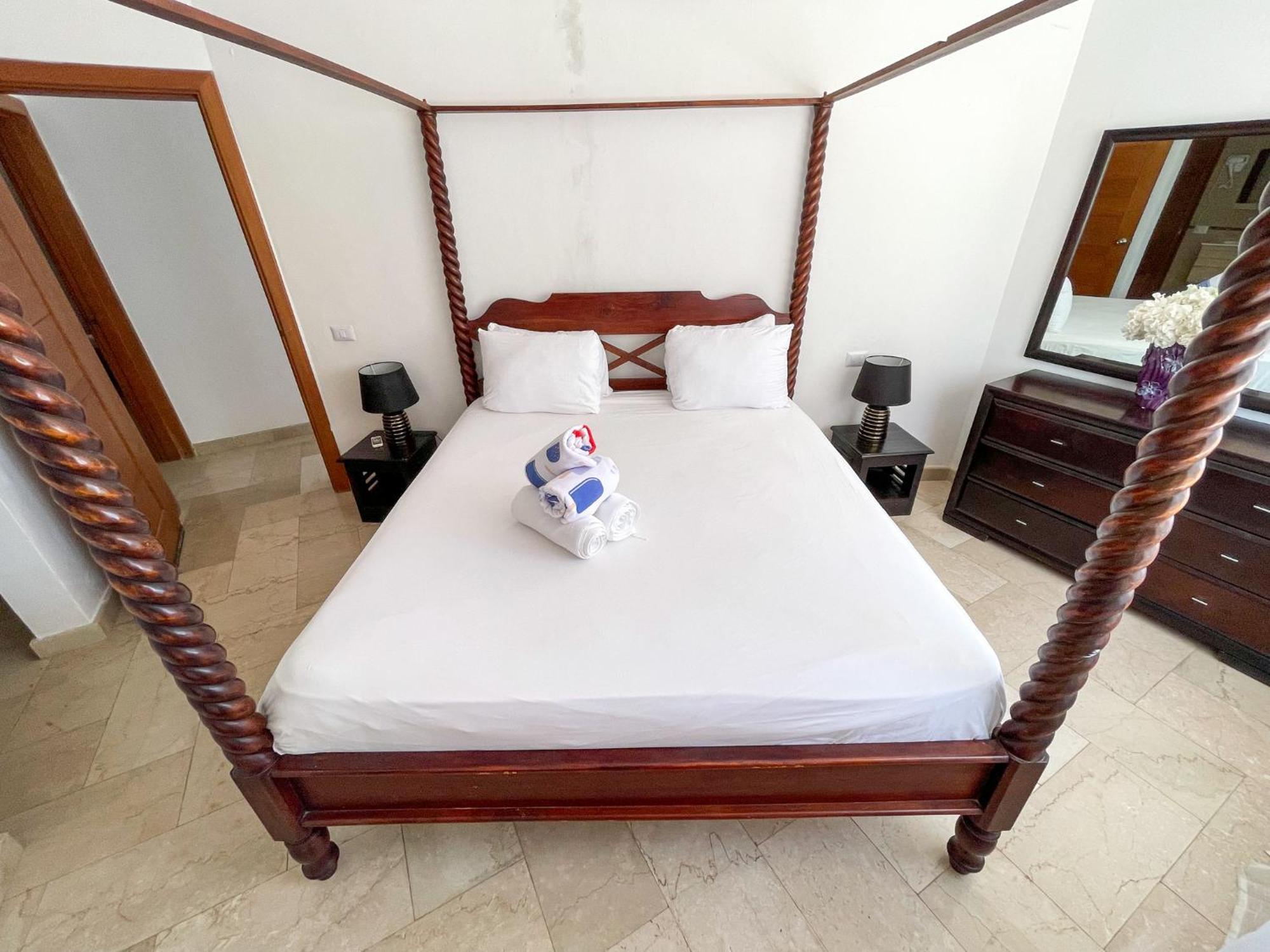 Caribbean Galaxy Hotel Wifi Paradise Los Corales Bavaro Beach Club & Spa Punta Cana Exterior photo
