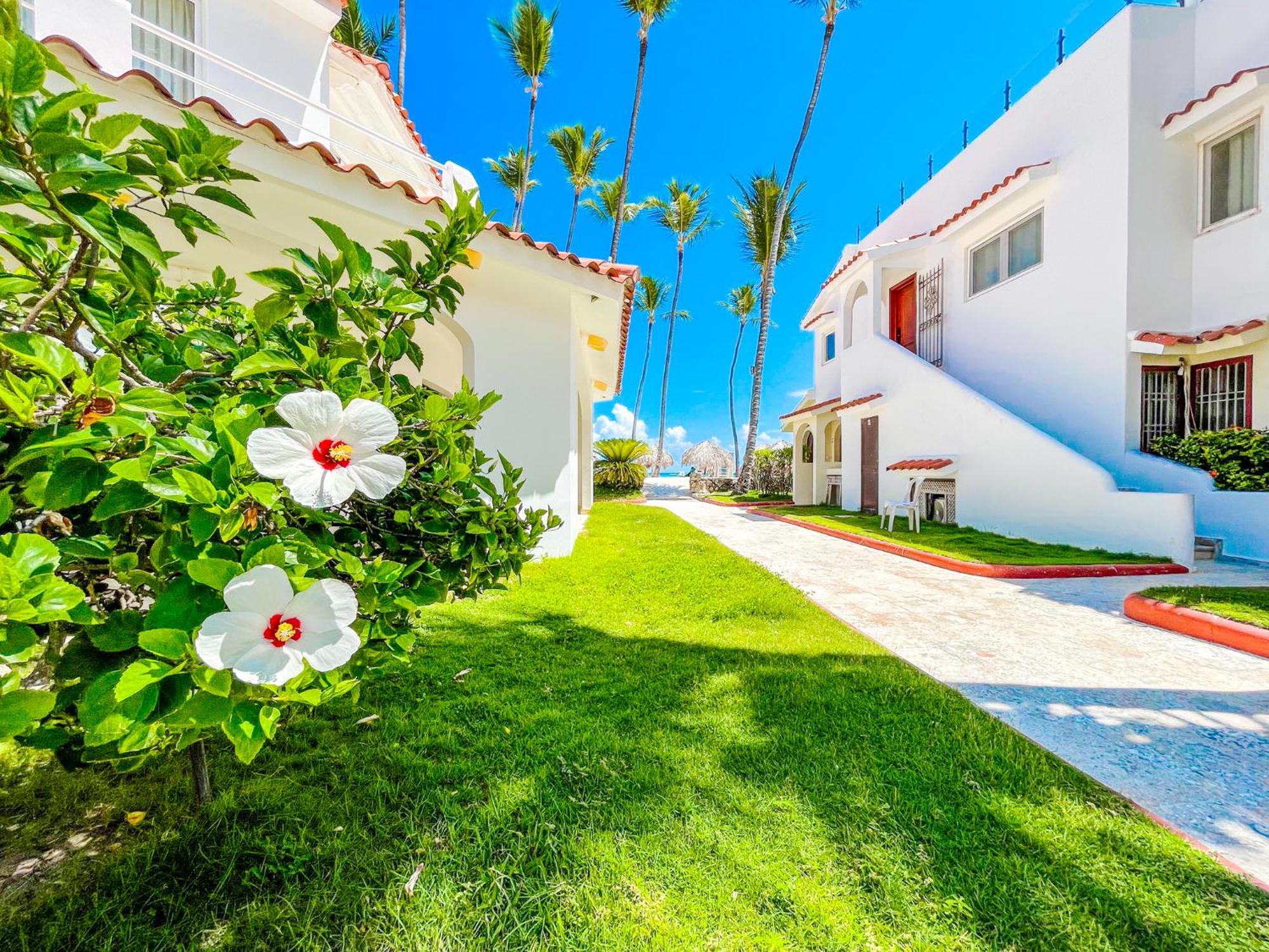 Caribbean Galaxy Hotel Wifi Paradise Los Corales Bavaro Beach Club & Spa Punta Cana Exterior photo