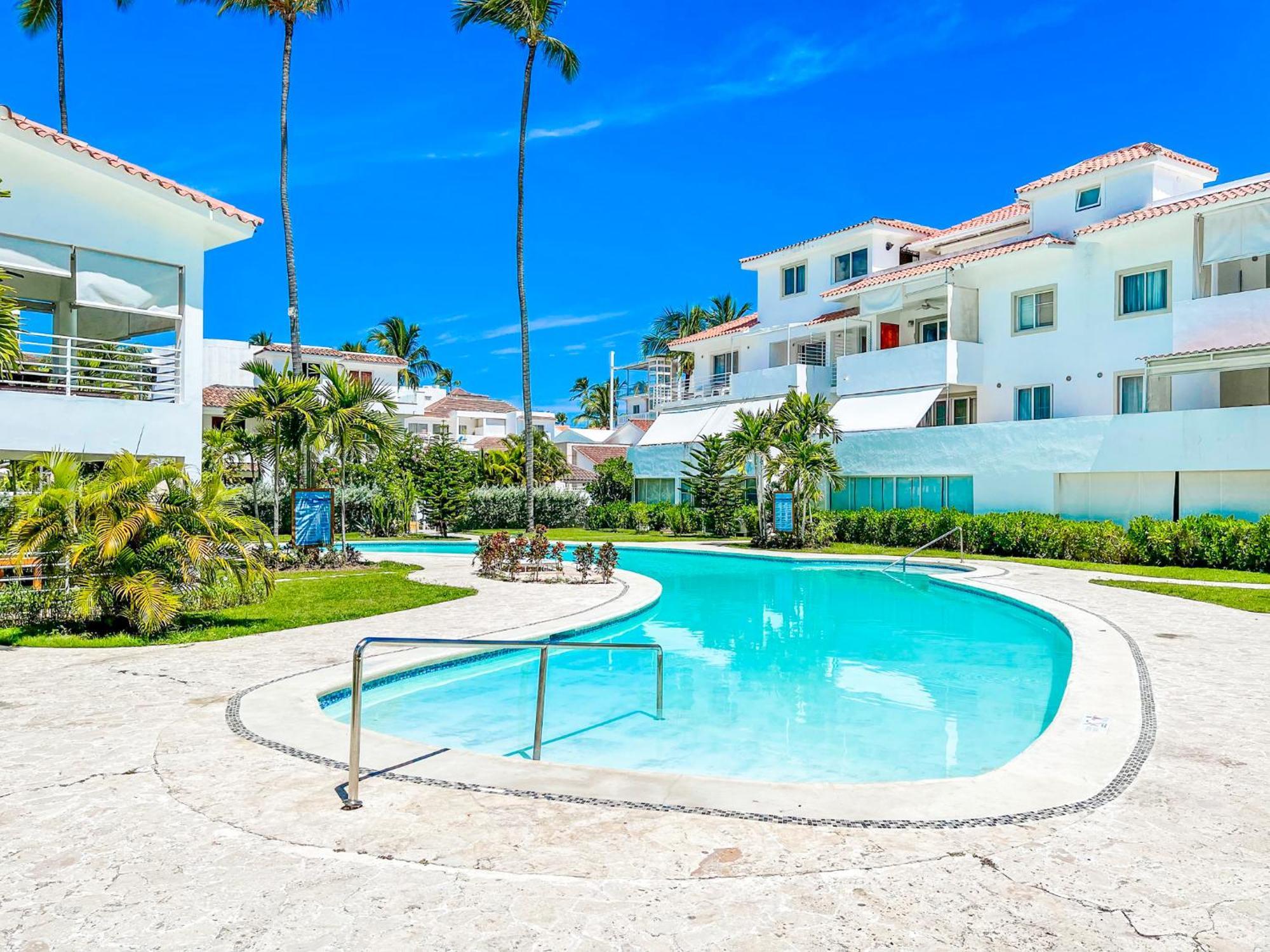 Caribbean Galaxy Hotel Wifi Paradise Los Corales Bavaro Beach Club & Spa Punta Cana Exterior photo