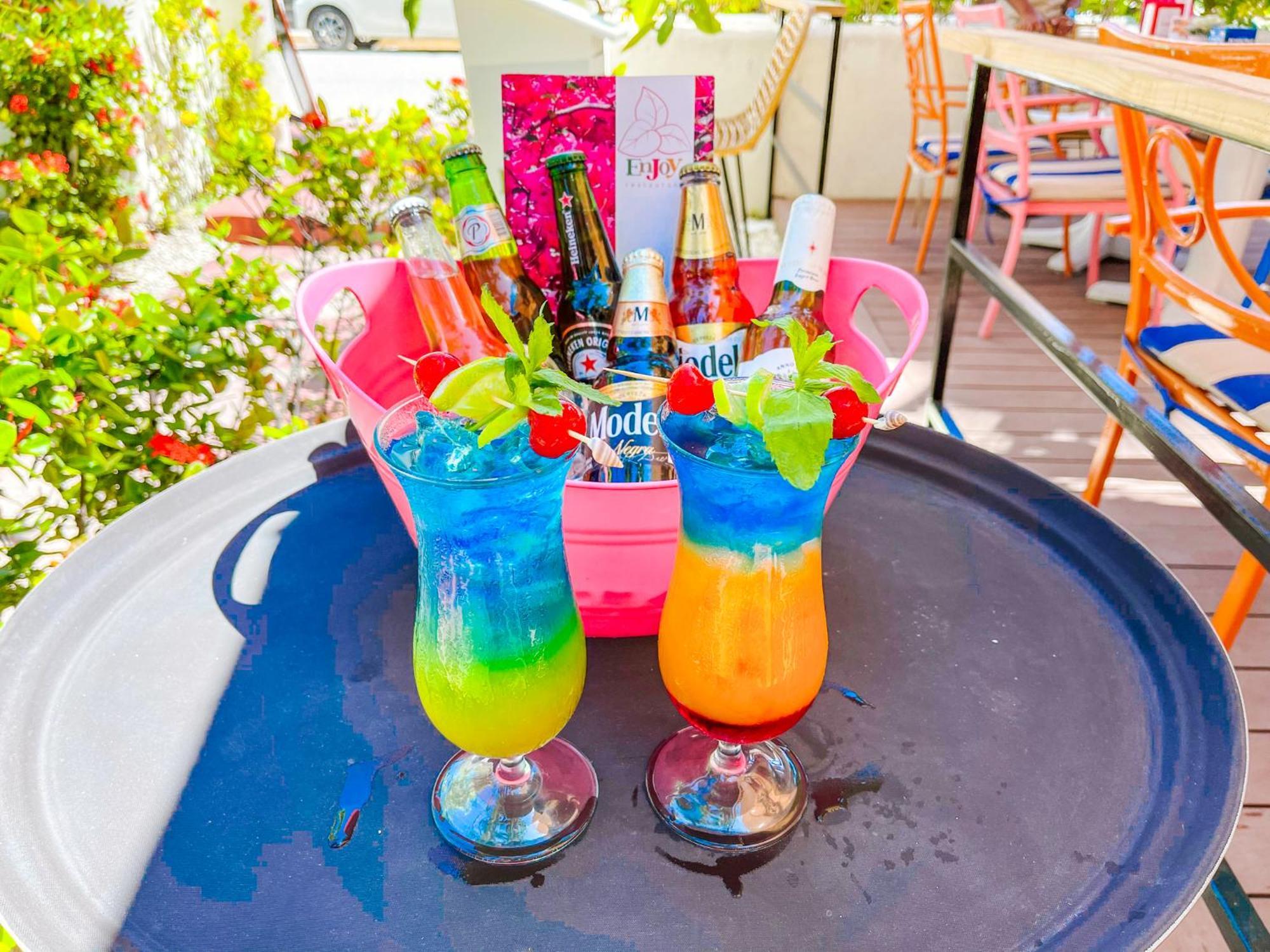 Caribbean Galaxy Hotel Wifi Paradise Los Corales Bavaro Beach Club & Spa Punta Cana Exterior photo