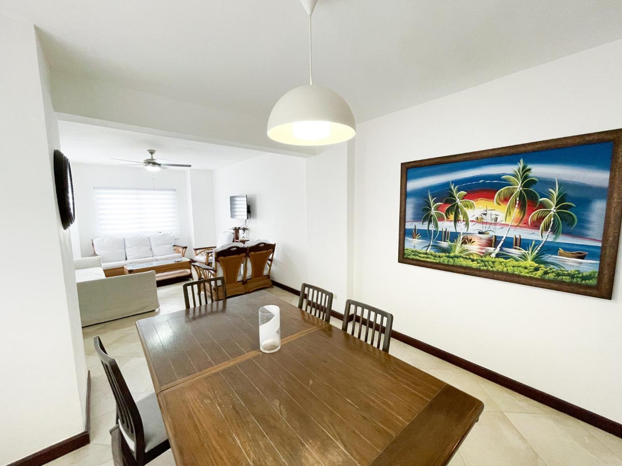 Caribbean Galaxy Hotel Wifi Paradise Los Corales Bavaro Beach Club & Spa Punta Cana Exterior photo