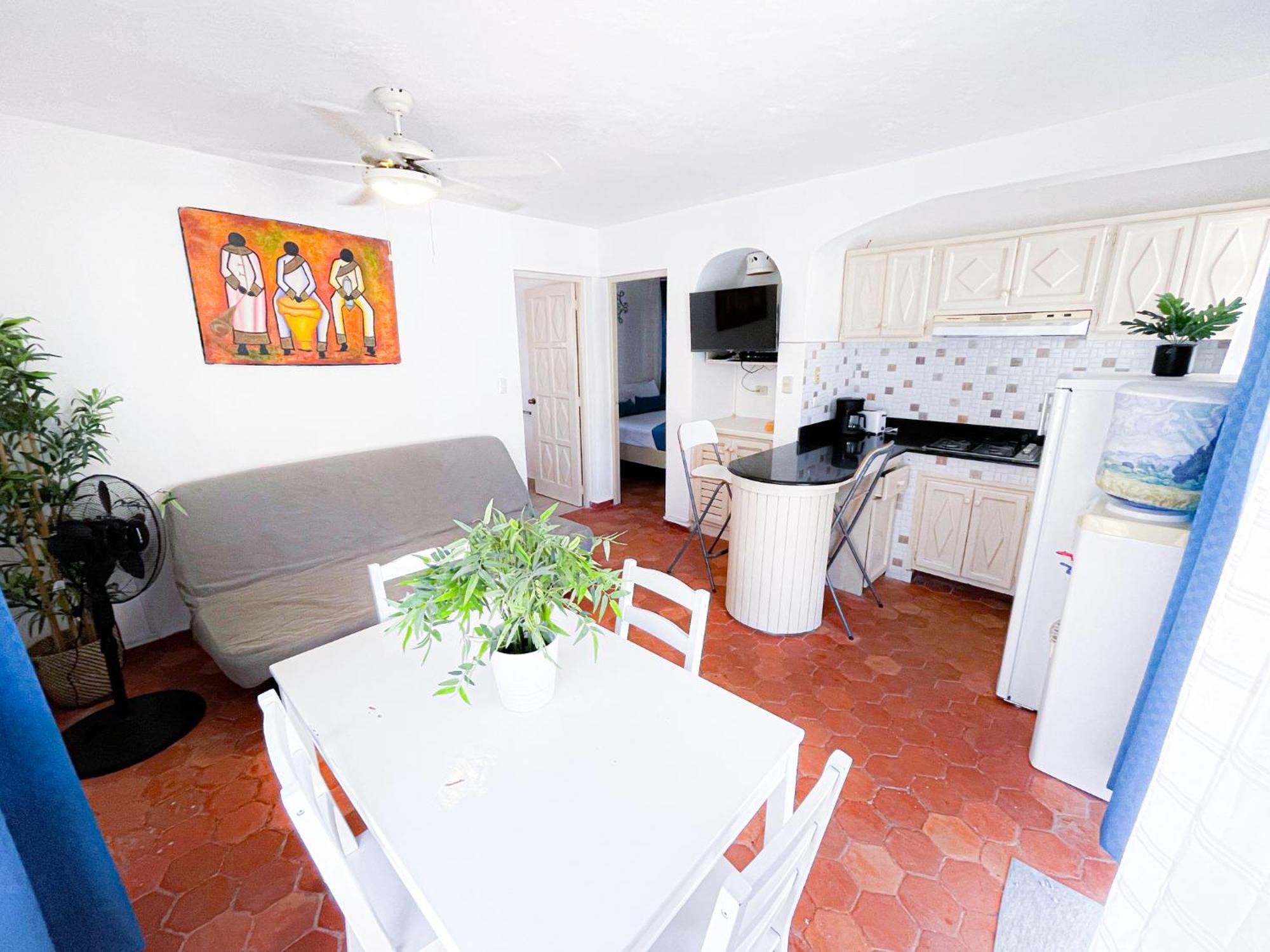 Caribbean Galaxy Hotel Wifi Paradise Los Corales Bavaro Beach Club & Spa Punta Cana Exterior photo