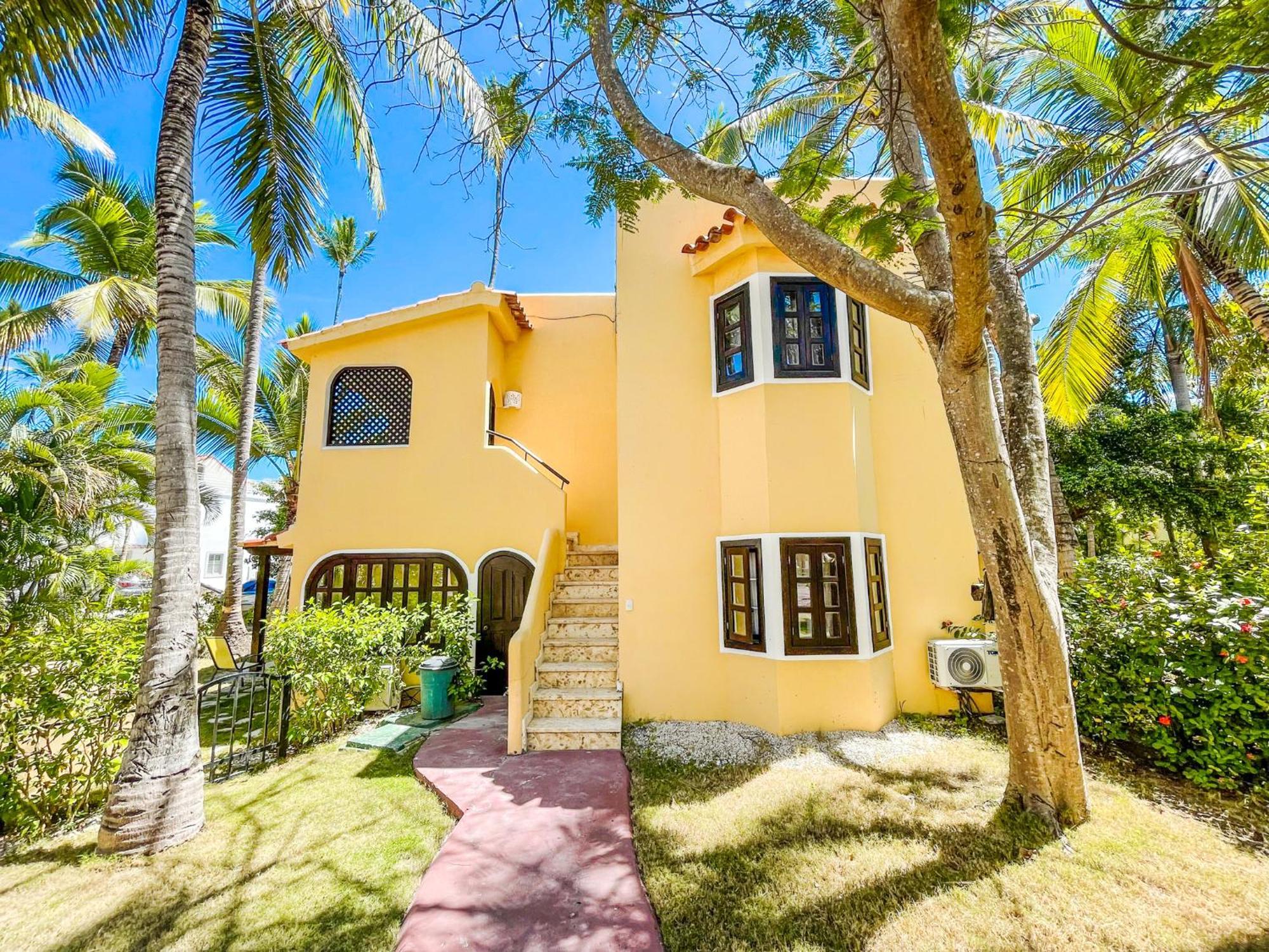 Caribbean Galaxy Hotel Wifi Paradise Los Corales Bavaro Beach Club & Spa Punta Cana Exterior photo