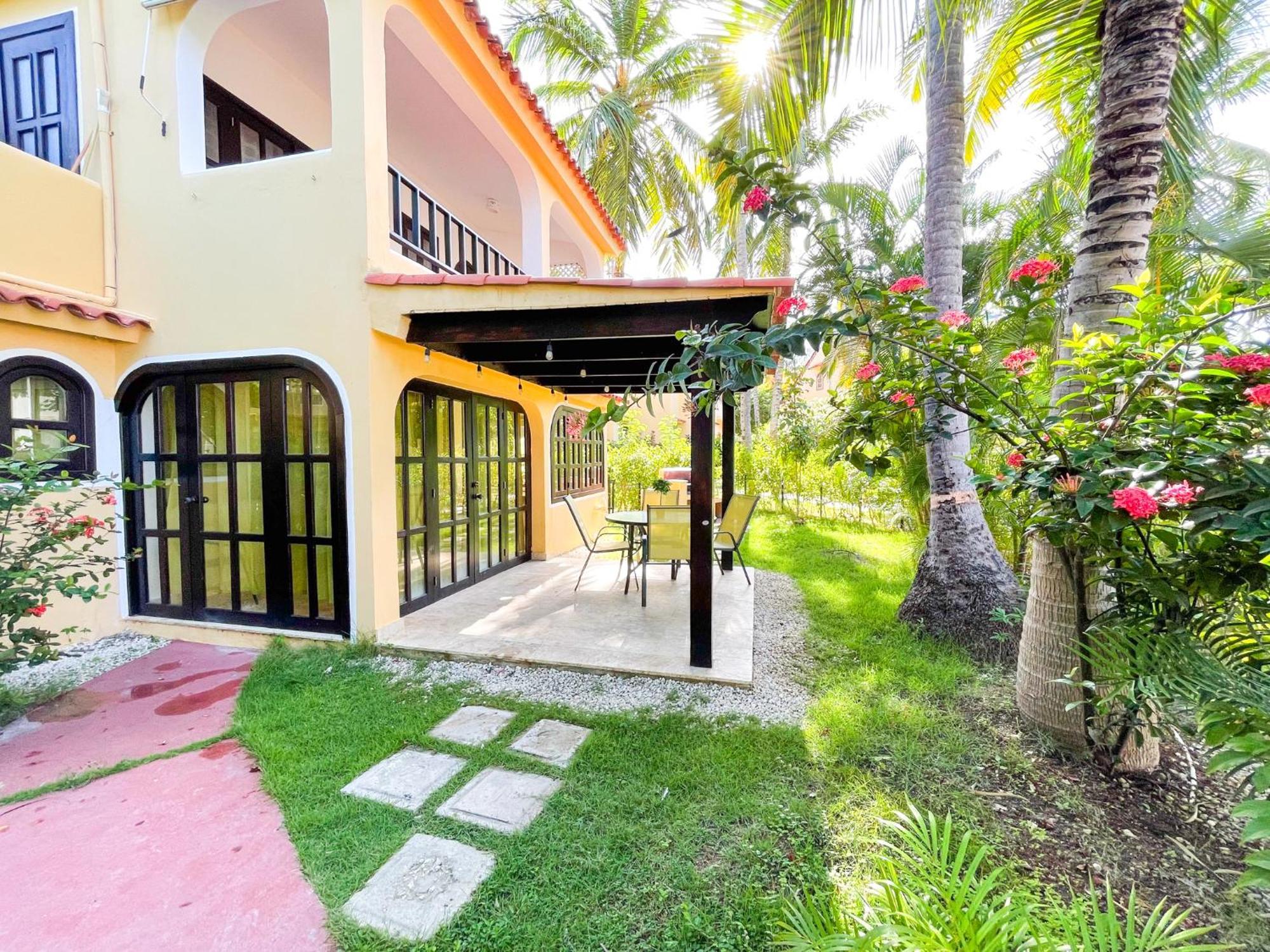 Caribbean Galaxy Hotel Wifi Paradise Los Corales Bavaro Beach Club & Spa Punta Cana Exterior photo