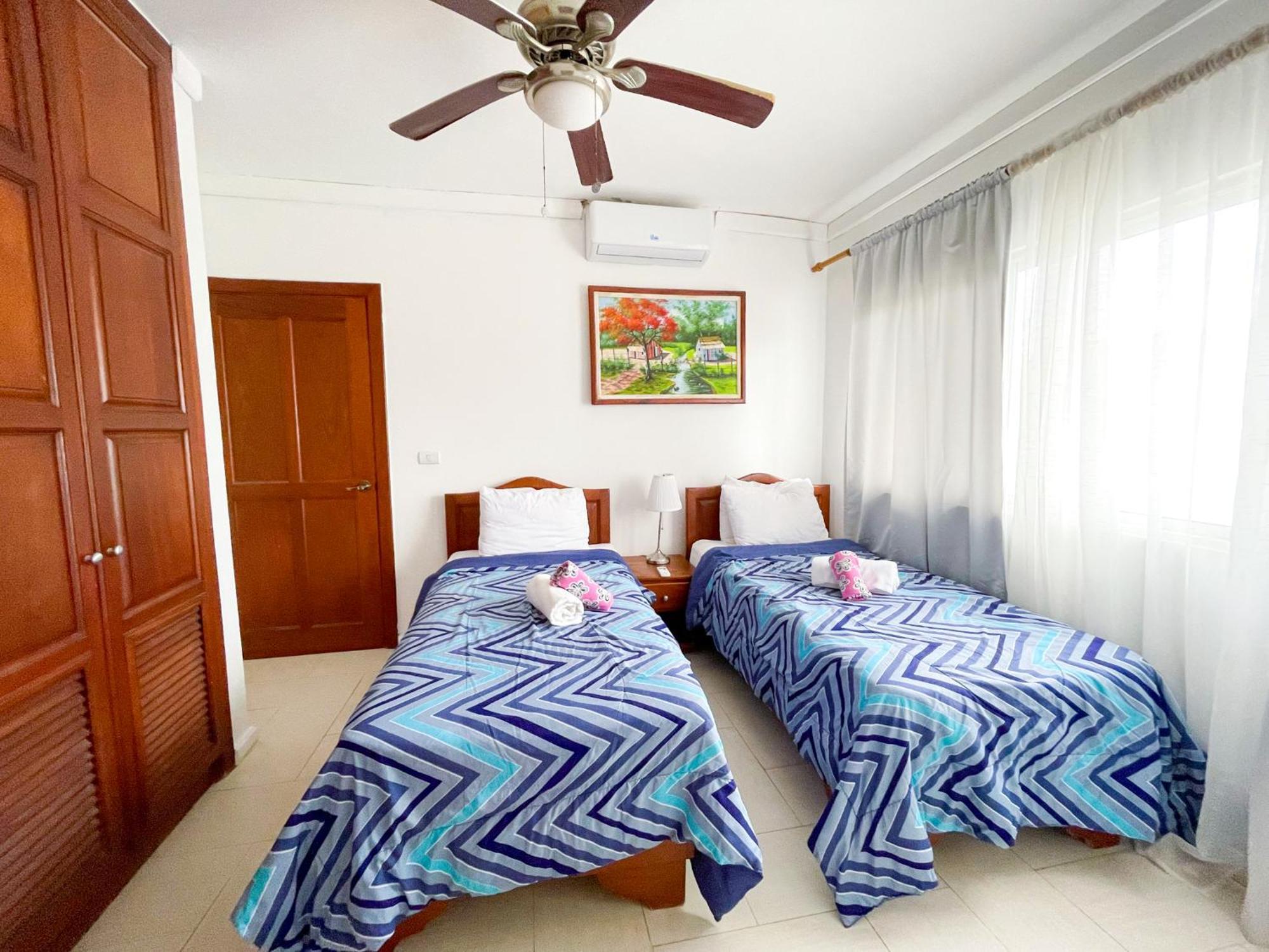 Caribbean Galaxy Hotel Wifi Paradise Los Corales Bavaro Beach Club & Spa Punta Cana Exterior photo