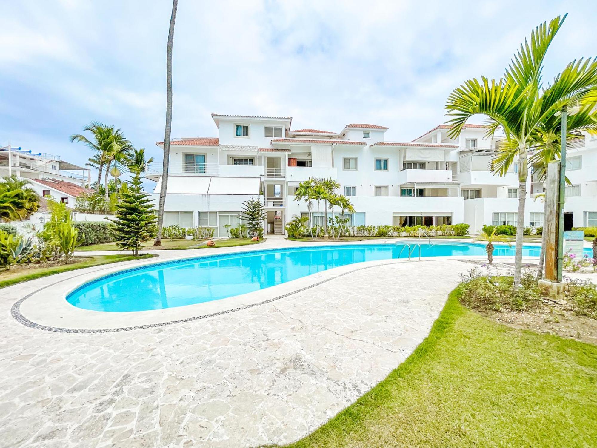 Caribbean Galaxy Hotel Wifi Paradise Los Corales Bavaro Beach Club & Spa Punta Cana Exterior photo