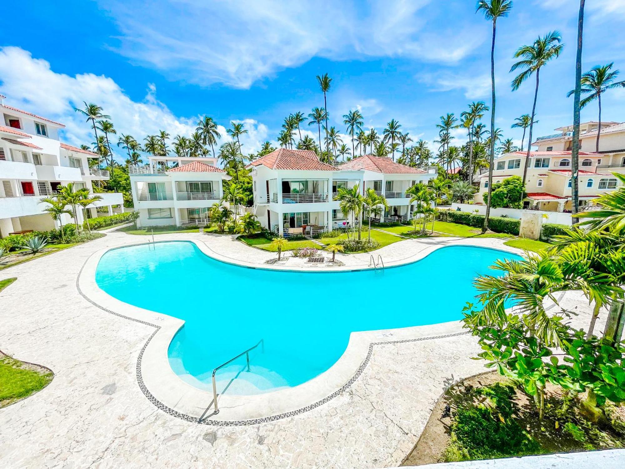 Caribbean Galaxy Hotel Wifi Paradise Los Corales Bavaro Beach Club & Spa Punta Cana Exterior photo