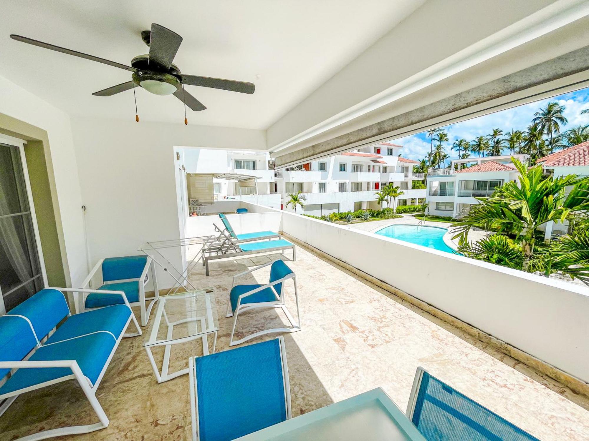 Caribbean Galaxy Hotel Wifi Paradise Los Corales Bavaro Beach Club & Spa Punta Cana Exterior photo