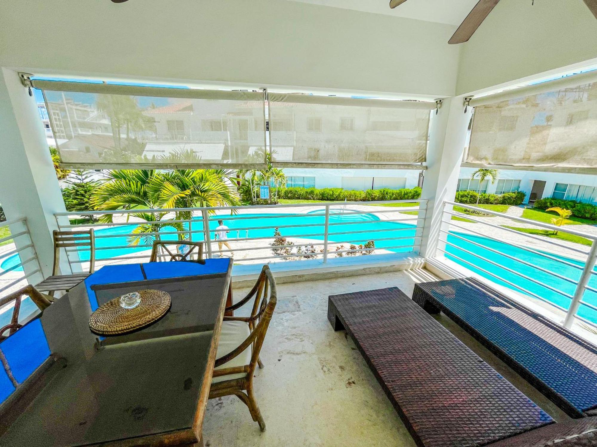 Caribbean Galaxy Hotel Wifi Paradise Los Corales Bavaro Beach Club & Spa Punta Cana Exterior photo